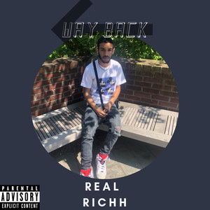Way Back (Explicit)