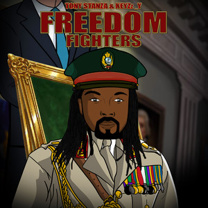 Freedom Fighters (Explicit)