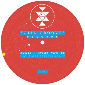 Stage Two EP