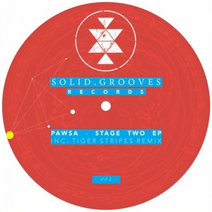 The Shapeshifter (Original Mix)