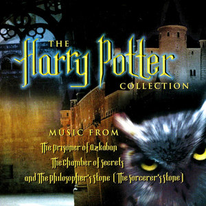 Music From Harry Potter and the Prisoner of Azkaban