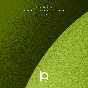 Mexican chile (Original Mix)