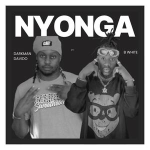 Nyonga (feat. B White)