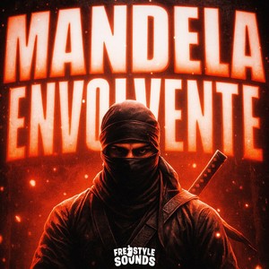Mandela Envolvente (Ultra Slowed|Explicit)