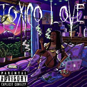 Toxic Lov3 (feat. Lil black 23)