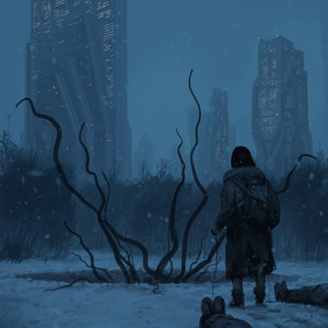 nigdy więcej (feat. Leśny) (Explicit)