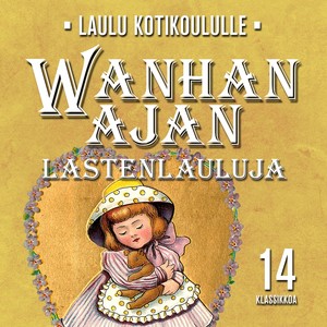 Laulu kotikoululle