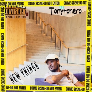 New Things (Explicit)