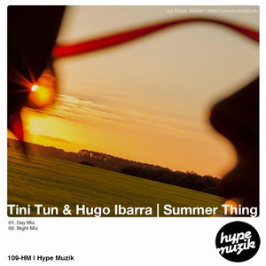 Summer Thing (Remix)