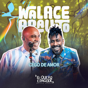 Cego de amor (ao vivo)