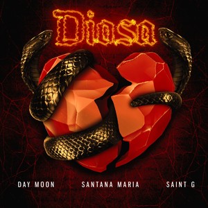 Diosa (Explicit)