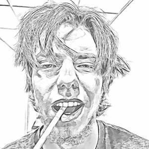 G.A.F (feat. Black Shakespeare) (Explicit)