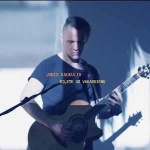 Biļete Uz Vakardienu