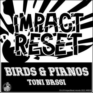 Birds & Pianos
