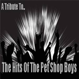 Hits Of The Pet Shop Boys - (A Tribute)