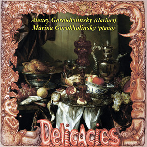 Bazzini - La Ronde Des Lutins Op. 25