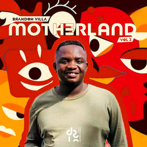 Motherland, Vol. 2