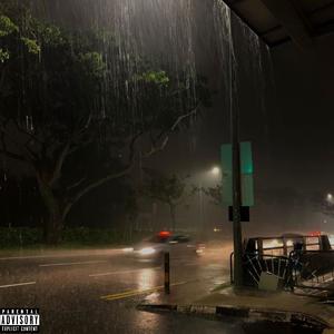 RAIN MUSIC (Explicit)