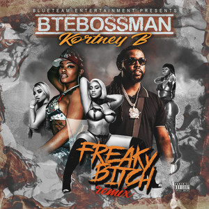 Freaky ***** (Remix|Explicit)