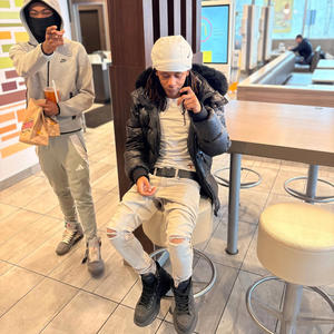 Raining Again (Explicit)