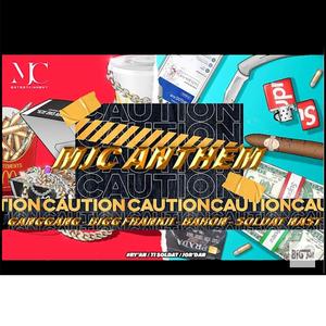 Anthem(feat. Solda Nast) (MJC Athem Remix)