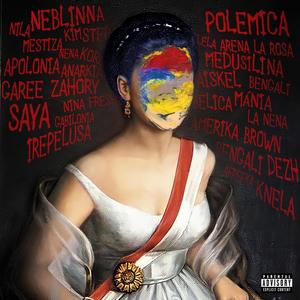 Bars For Sistahs (feat. Sin Fe Palermo) (Explicit)