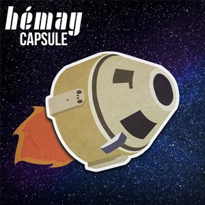 Capsule (Explicit)