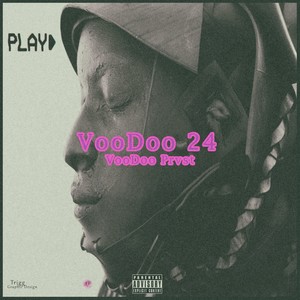 VOODOO 24