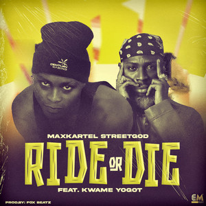 Ride Or Die (Explicit)