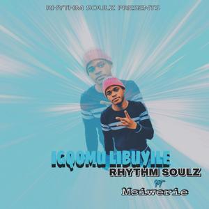 Igqomu Libuyile (feat. Msiwerie) [Radio Edit] [Explicit]