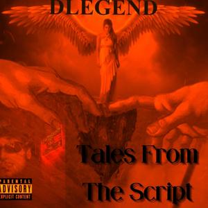 Tales From The Script (Explicit)