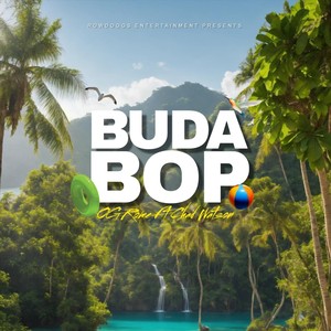 Buda Bop (feat. Chad Watson)