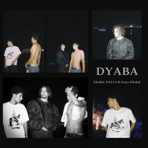 DYABA (Explicit)