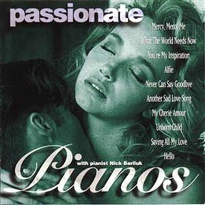 Passionate Pianos