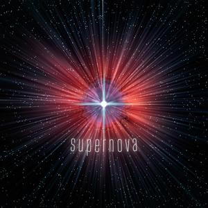 Supernova(feat. Gary McCarthy)
