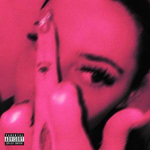 Røyker bort alt eg føler på (Mitt skip er lastet med for mye) (Explicit)