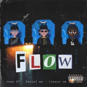 Flow (Explicit)