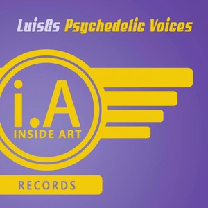 Psychedelic Voices