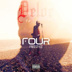 Four (Freestyle) [Explicit]