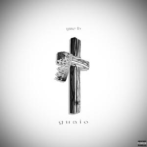 GUAIO (feat. HalfSeven) (Explicit)