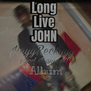 LongLiveDead (K.rackies & Marchello Remix|Explicit)