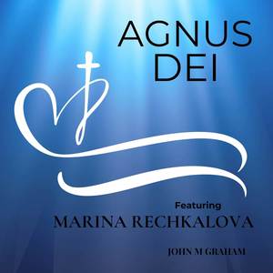 Agnus Dei (COVER版)