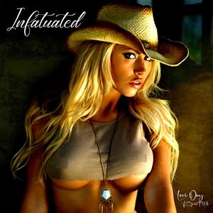 Infatuated (feat. Garrett Kirk) [with The Levi Dry Band]