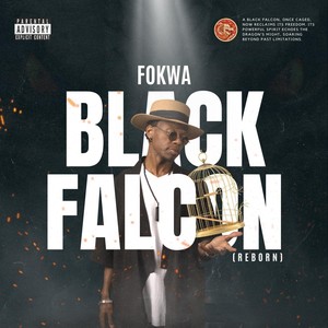 Black Falcon (Reborn) [Explicit]