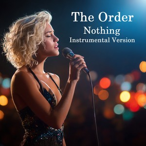 Nothing (Instrumental Version)