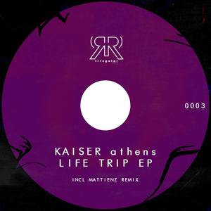 Life Trip EP