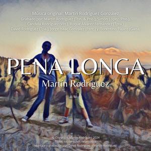 Pena longa