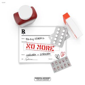 No More (Explicit)