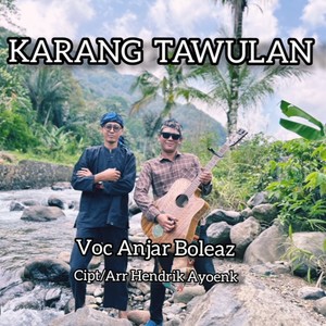 Karang Tawulan