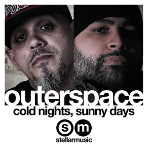 Cold Nights, Sunny Days (Inst.)